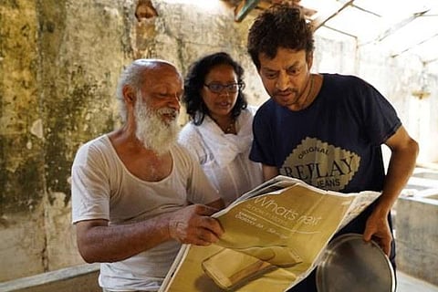 Irrfan