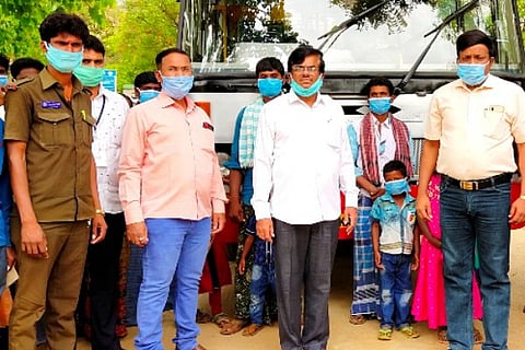 JLR Varadi parinama April 29