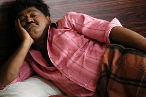 Jaggesh Final