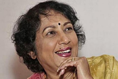 Jayanthi Final