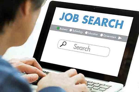 Job