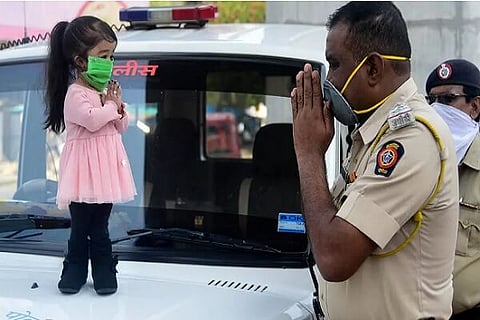Jyothi amage 14 APR 20