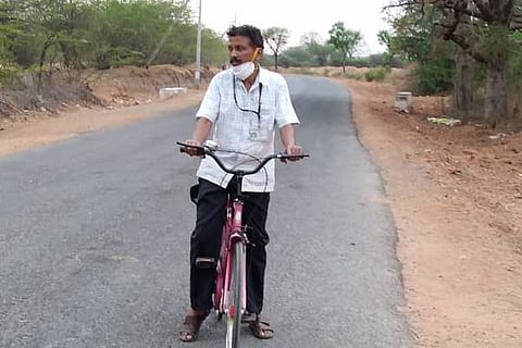 K HALLI CYCLE.A.19