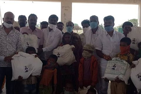 K HALLI GAORASAMUDRA 10