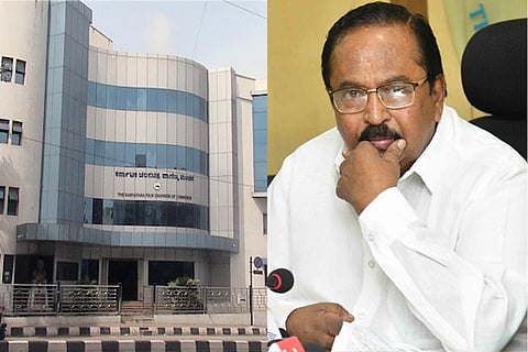 KFCC - Jairaj