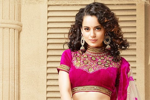 Kangana Ranaut Final