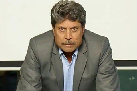 Kapildev