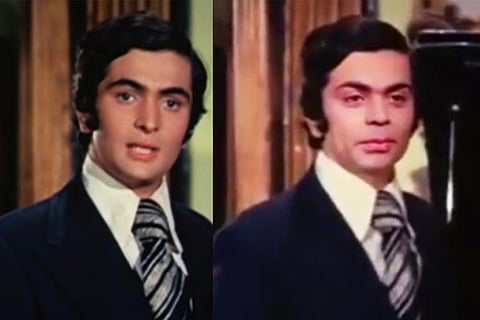 Karan Johar Final