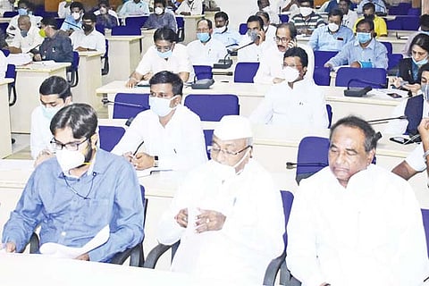 Karona B.G.Patil