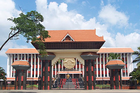 Kerala assembly