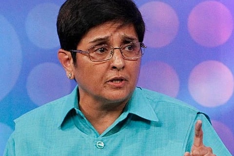 Kirna Bedi