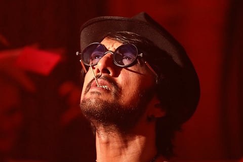 Kotigobba Final