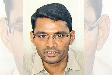 Kurmarao ydg dc
