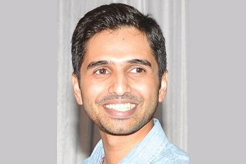 M Roshan