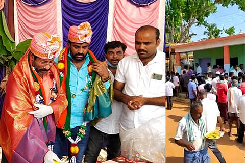 MLA birthday