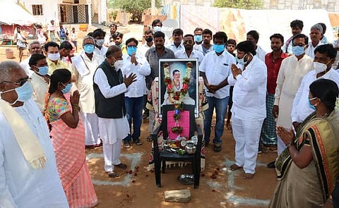 MLK JAYANTHI 26