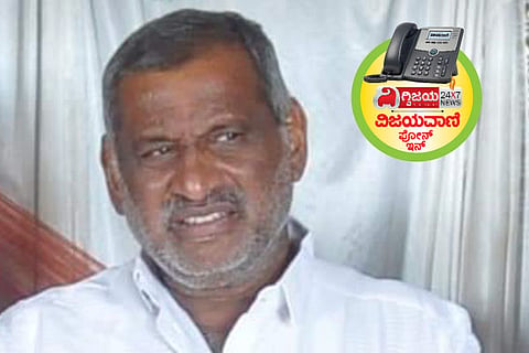 Madhuswamy