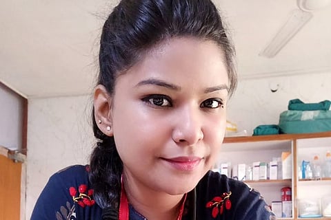 Maneesha new
