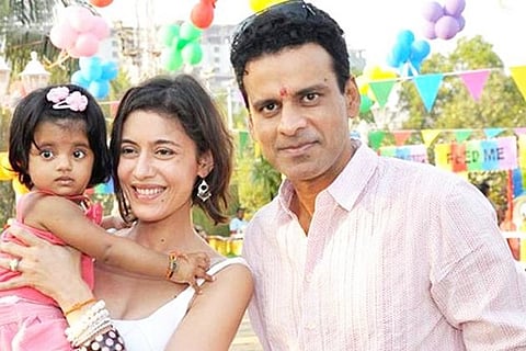 Manoj Bajpayee