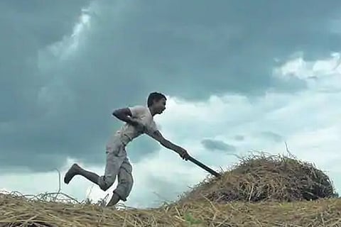 Mansoon 16 april 20