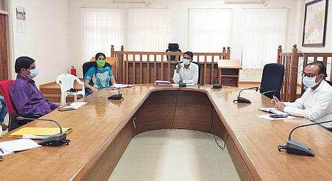 Meeting