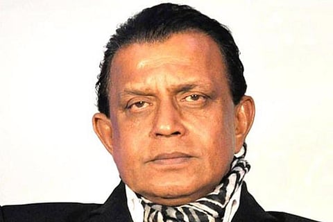 Mithu Chakravarti 22 april 20