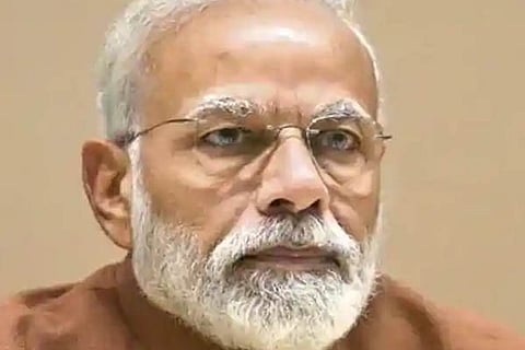 Modi 27 April 20