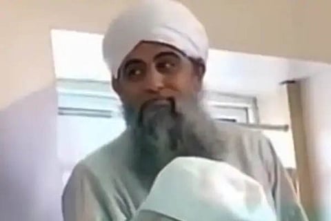 Moulana