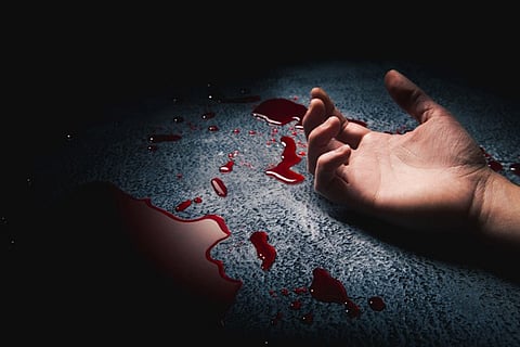 Murder