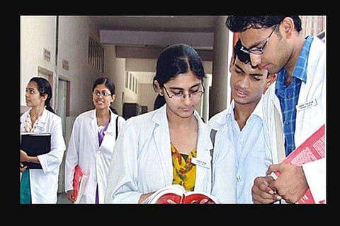 NEET syllabus