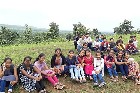 NYK NAVODAYA 13