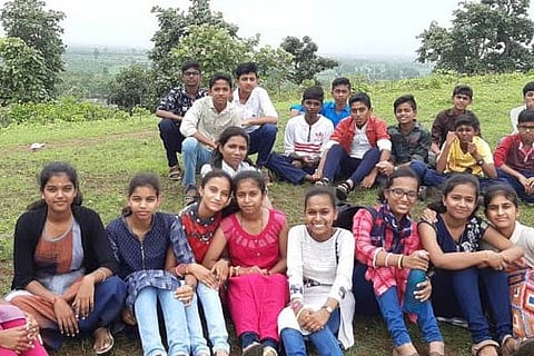 NYK NAVODAYA 13