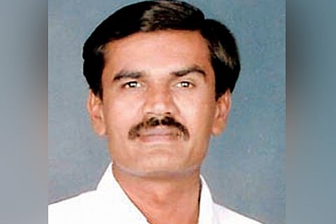 Nadahalli