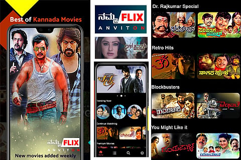 Namma Flix Final