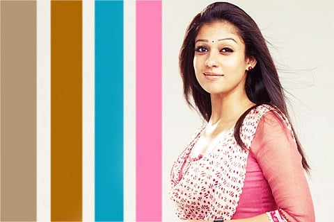 Nayanthara Final