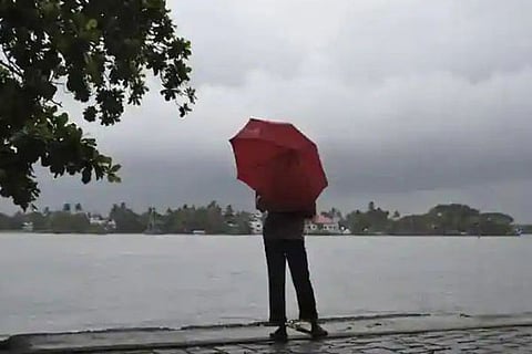 Normal monsoon