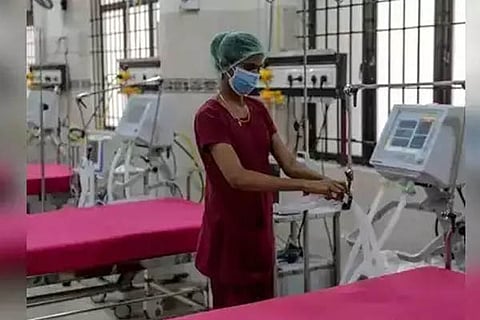 Nurse