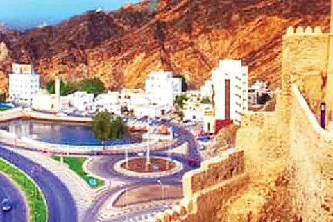 Oman