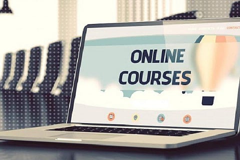 Online Course 8 APR 20
