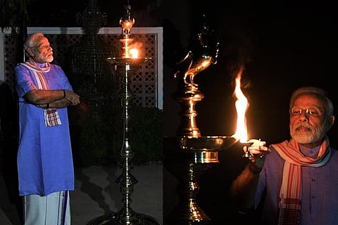 PM Modi 1