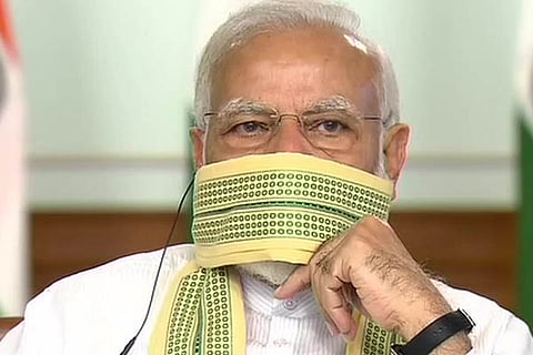 PM modi