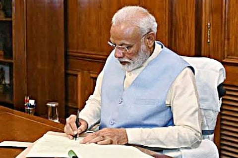 PMO