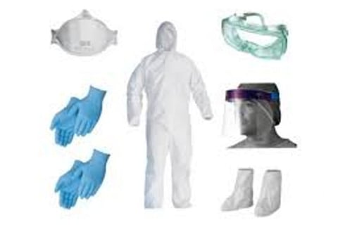 PPE KIT 26
