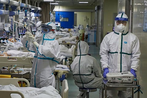 PPE from china2