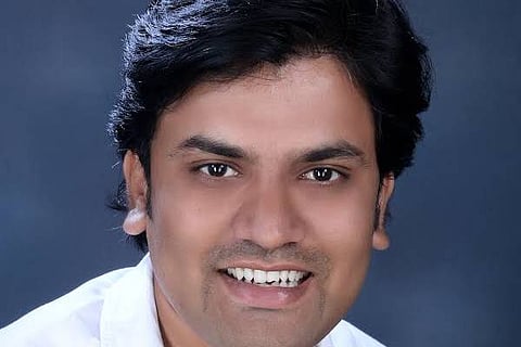 PRAKASH RAMA NAYAK