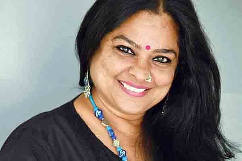 Padmaja 22 April 20