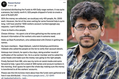 Pawan Final