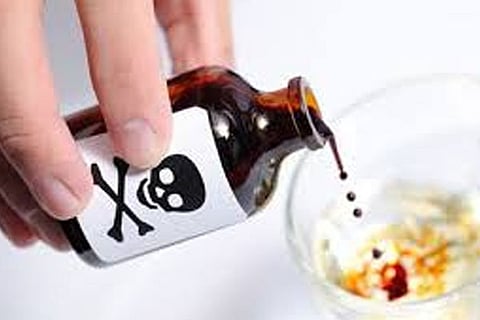 Poison