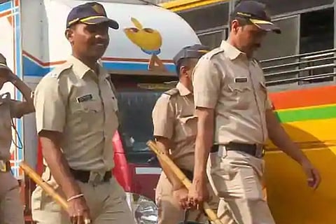 Police