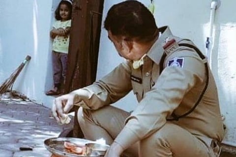 Police